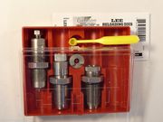 Набор матриц Lee 7.62X39 Pacesetter 3-Die Set.