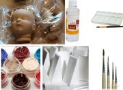 Набор для создания куклы реборн (Reborn Doll) в Красноярске