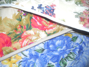 Стеганые одеяла-покрывала