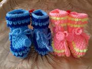 пинетки для ваших деток