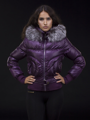 Пуховики оптом в интернет магазине в Тюмени