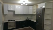 Изготовление кухонь и шкафов-купе под заказ в Казани