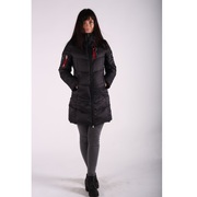 Новый пуховик Ralph Lauren