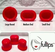 Оригинальные Fullips из США - для увеличения губ. Доставка