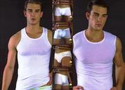 Мужское нижнее белье тм SGI Турция