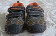 б/у кроссовки для мальчика