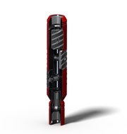 Скребки механические гидроуправляемые производства ЗАО НПП 