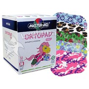 Окклюдеры, детские глазные пластыри, заклейки на глаза в Самаре