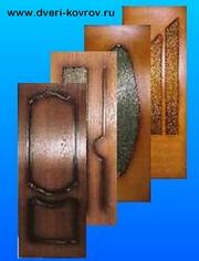 Двери ковров оптом