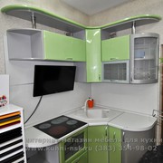 Распродажа выставки кухни г.Новосибирск