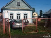 Продам дом в Новом Доскино