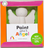 Наборы для творчества из шар-папье