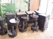 Производим и продаем печки на отработанном масле 