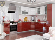 Кухня эконом-класса Олива