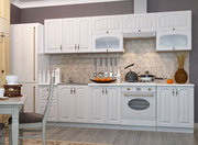 Кухня эконом-класса Монако сандал