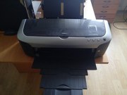 Принтер Epson Stylus Photo 2100