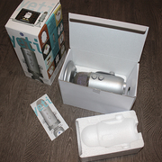 Конденсаторный USB-микрофон Blue Yeti