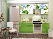 Кухня эконом-класса Лайм