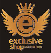 Exclusive Shop/Екатеринбург