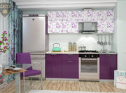 Кухня эконом-класса Флора