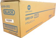 Фотобарабан DR-512K черный
