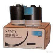 Тонер-картридж Xerox DC 12 синий