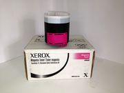 Тонер-картридж Xerox DC 12 красный