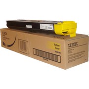 Тонер-картридж желтый (Yellow) Xerox 700/700i/770