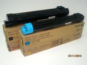 Комплект тонер-картриджей Xerox WC 7525/7530/7535/7545/7556/7830/7855