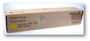 Тонер-картридж желтый Xerox 7000/8000