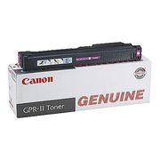 Тонер-картридж Canon C-EXV8 / GPR-11 красный