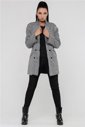 Верхняя одежда от производителя Ghazel