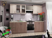 Кухня эконом-класса Татьяна