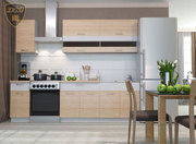 Кухня эконом-класса Маша