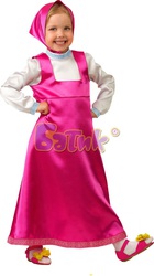 Карнавальные детские костюмы на Новый год оптом в Красноярске