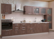 Кухонный гарнитур Лада 246 Лаконичная + каменная мойка в подарок