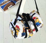 Яркие модные рюкзаки и сумки от производителя