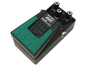 Педаль Эффектов Vintage Over Drive