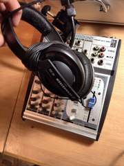 Продам студийное оборудование