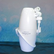 Простой выбор системы очистки от компании Аквалайк