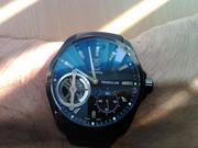 Закрыли магазин. Остались 2 часов TAG heuer