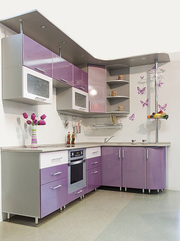 Кухня Лада 234