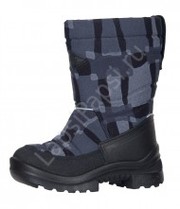 Сапоги Куома