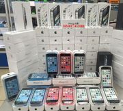 Новые iPhone 4s/5с/5s(магазин,  гарантия,  чек)