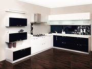 Кухня Лада 232