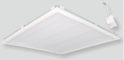 Светодиодные панели типа