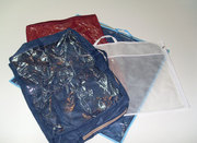 Упаковка для одеял и подушек