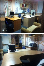 Продаётся полный комплект для офиса по цене техники