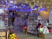 Шторы,  люстры,  точечные светильники