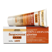 Антицеллюлитный крем от GUAM с доставкой по Москве 